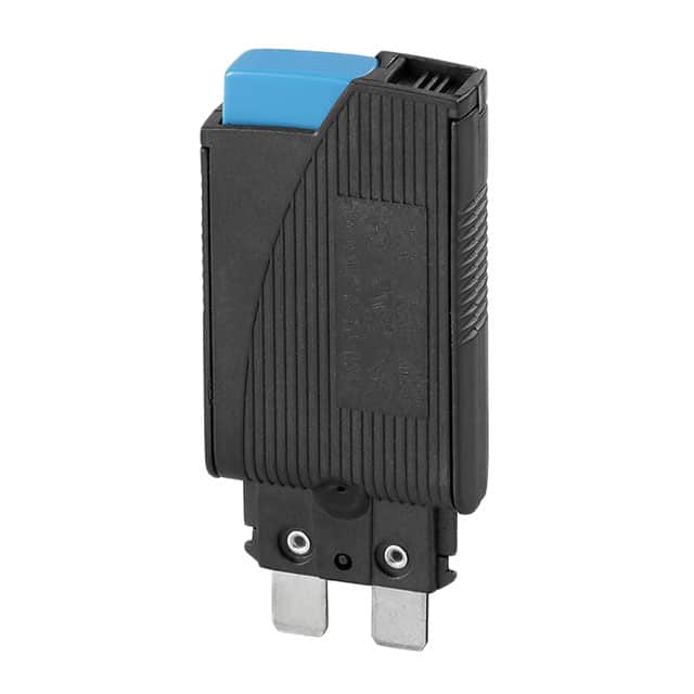 1279070000 CIR BRKR THRM 10A 250VAC 65VDC