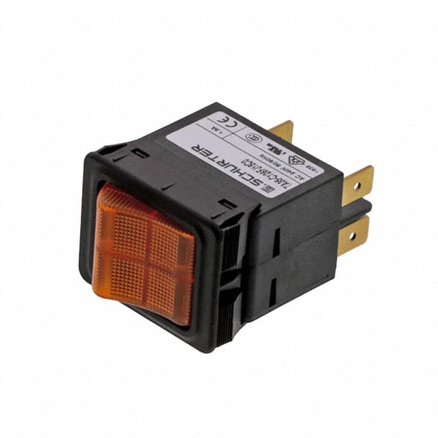 4435.0372 CIR BRKR THRM 1.5A 240VAC 60VDC