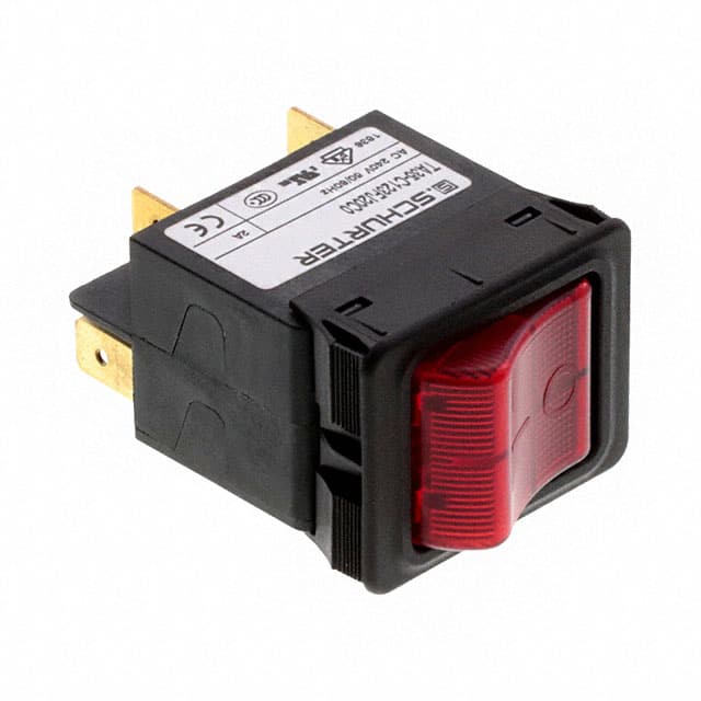 4435.0268 CIR BRKR THRM 2A 240VAC 60VDC