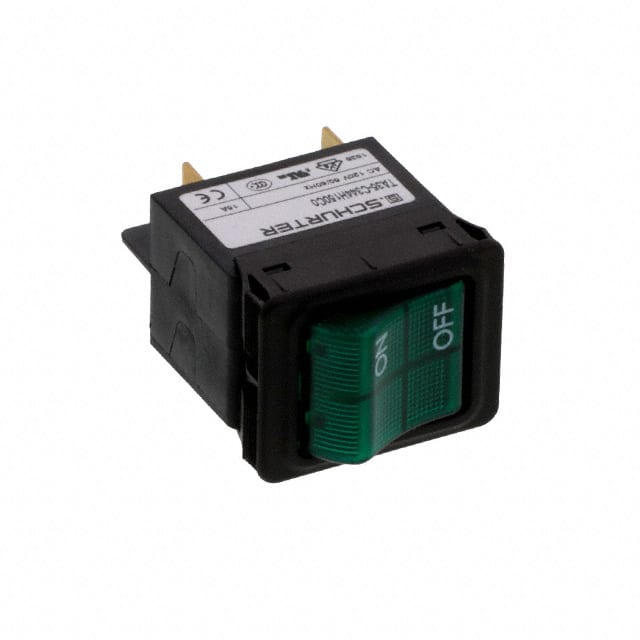 4435.0307 CIR BRKR THRM 15A 240VAC 60VDC