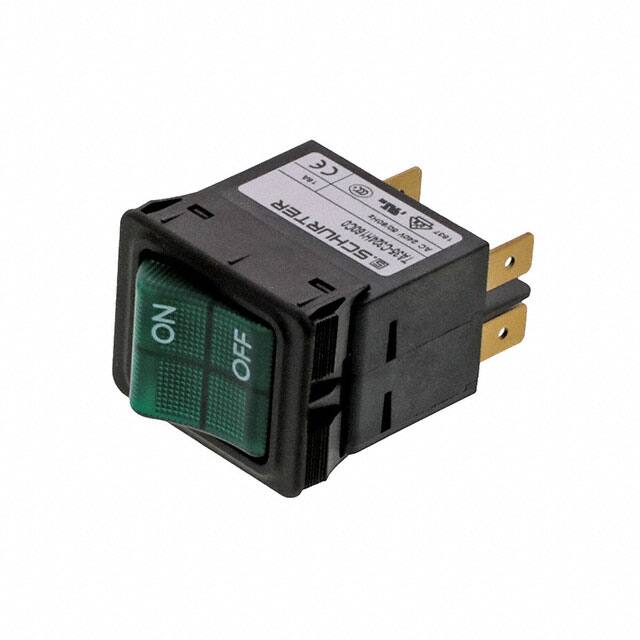 4435.0341 CIR BRKR THRM 16A 240VAC 60VDC