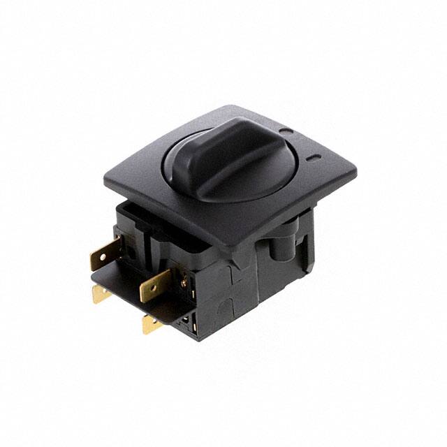 4435.0123 CIR BRKR THRM 20A 240VAC 60VDC