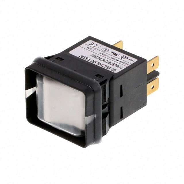 4435.0467 CIR BRKR THRM 500MA 240VAC 60VDC