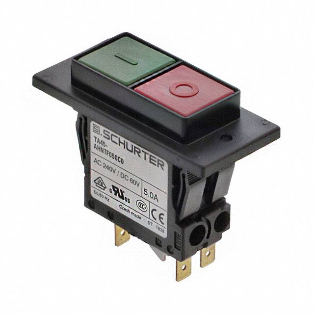 4430.3308 CIR BRKR THRM 5A 240VAC 60VDC