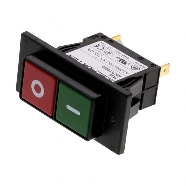 4430.0407 CIR BRKR THRM 15A 240VAC 60VDC