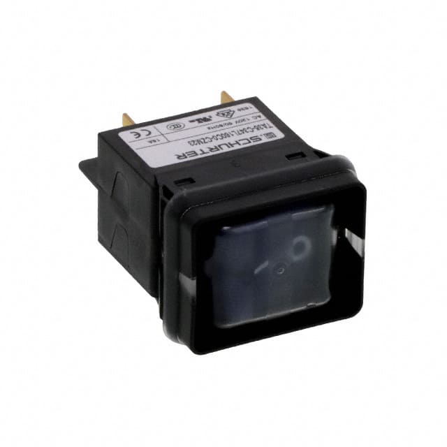 4435.0399 CIR BRKR THRM 16A 240VAC 60VDC