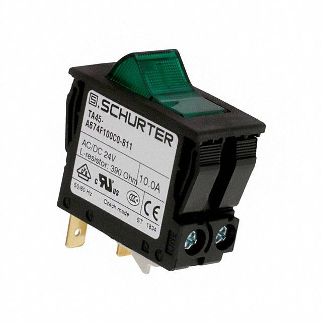 4430.2595 CIR BRKR THRM 10A 240VAC 60VDC