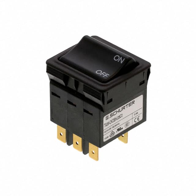 4435.0226 CIR BRKR THRM 500MA 240VAC