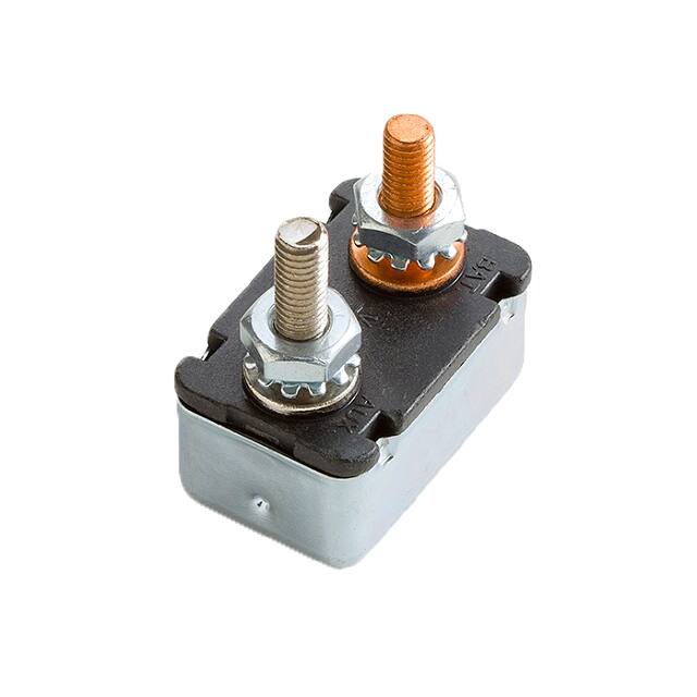 ACB-24-N-10A NO BRACKET-TYPE I AUTO, 10A 24V