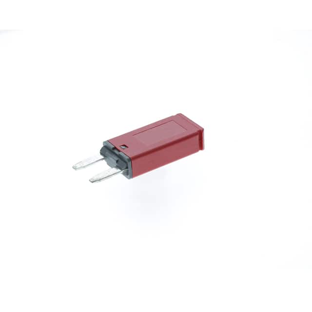 ACBP4-PM-10A MINI FUSE FOOTPR. CB-TYPE I, 10A