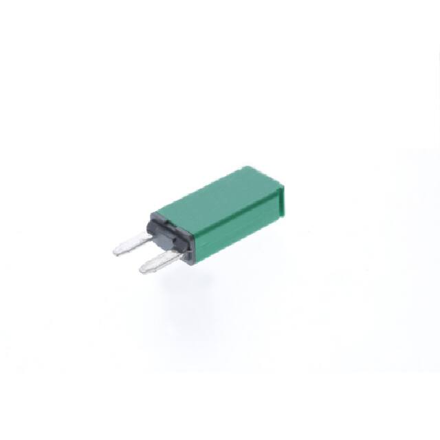 ACBP4-PM-30A MINI FUSE FOOTPR. CB-TYPE I, 30A