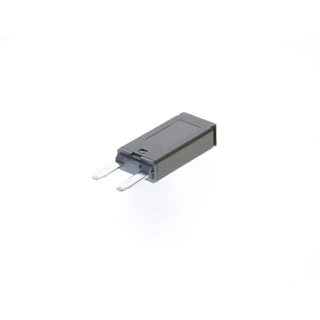 ACBP4-PM-7.5A MINI FUSE FOOTPR. CB-TYPE I,7.5A