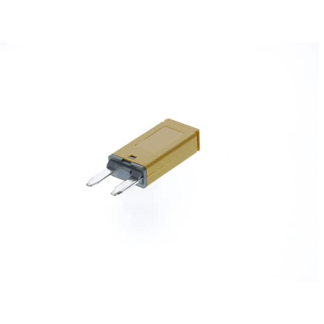 ACBP4-PM-20A MINI FUSE FOOTPR. CB-TYPE I, 20A