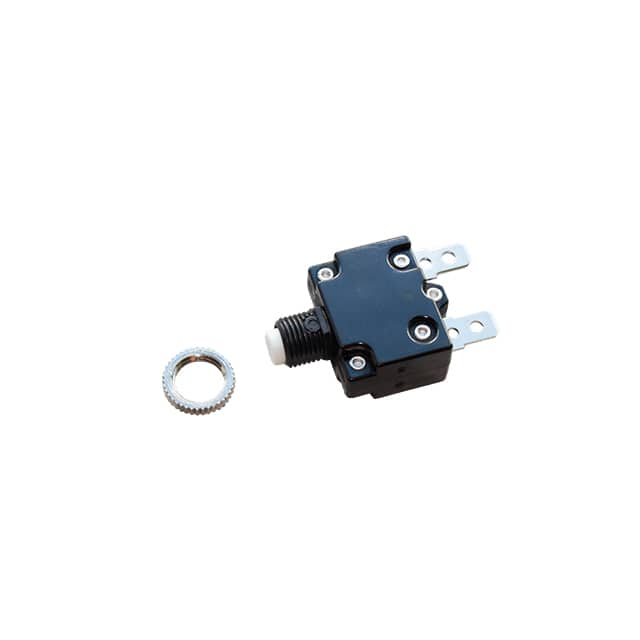 CBW57-PS-5A-W CIR BRKR THRM 5A 250VAC 32VDC