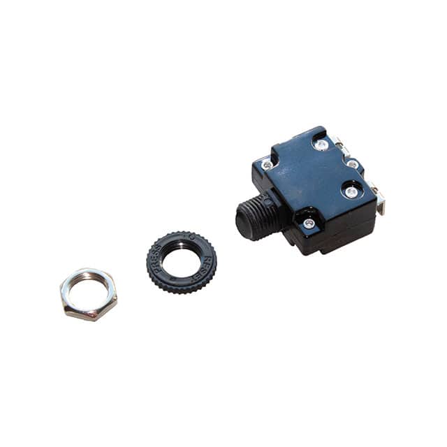 CBW57-PB-15A CIR BRKR THRM 15A 250VAC 32VDC