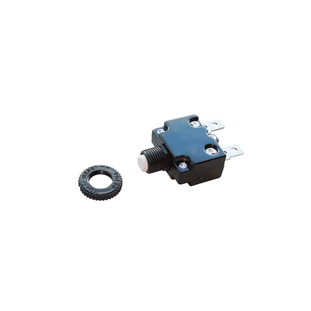 CBW57-PS-20A-WP CIR BRKR THRM 20A 250VAC 32VDC