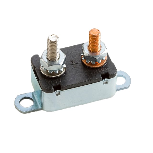 ACB-24-V-15A VER. BRACKET-TYPE I AUTO,15A 24V