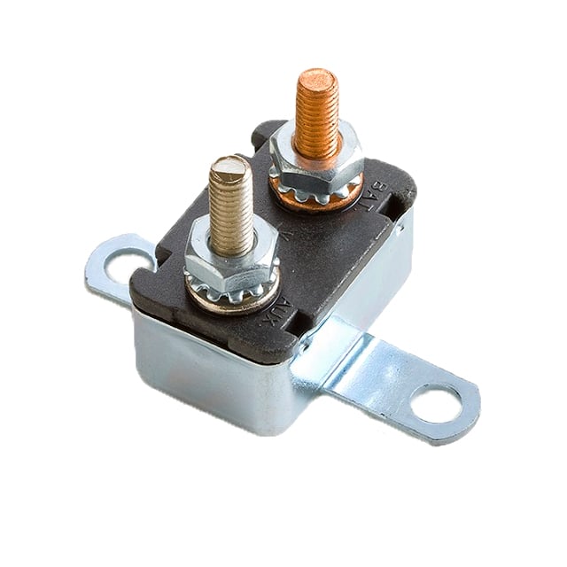 ACB-24-H-10A HOR. BRACKET-TYPE I AUTO,10A 24V