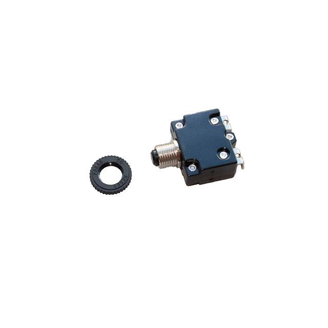 CBW57-HB-15A-P CIR BRKR THRM 15A 250VAC 32VDC