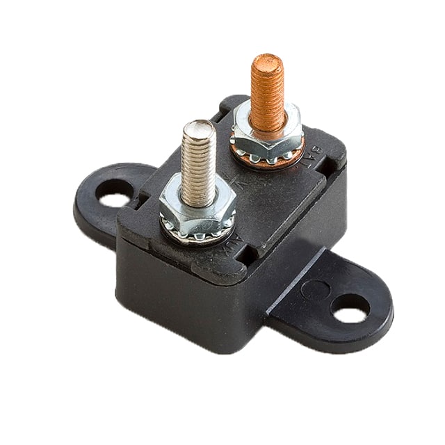 ACBP-12-H-35A HOR. BRACKET-TYPE I AUTO,35A 12V