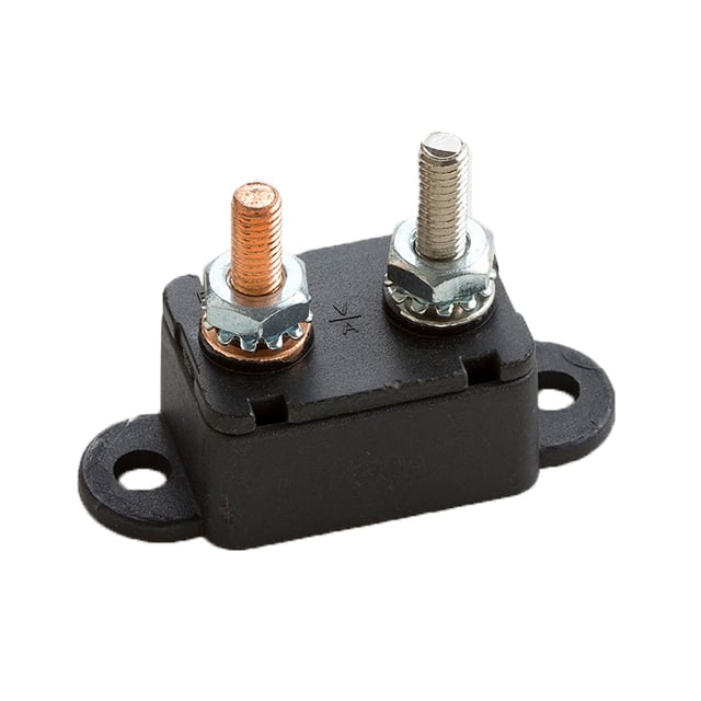 ACBP-12-V-5A CIR BRKR 5A 12VDC AUTO RST