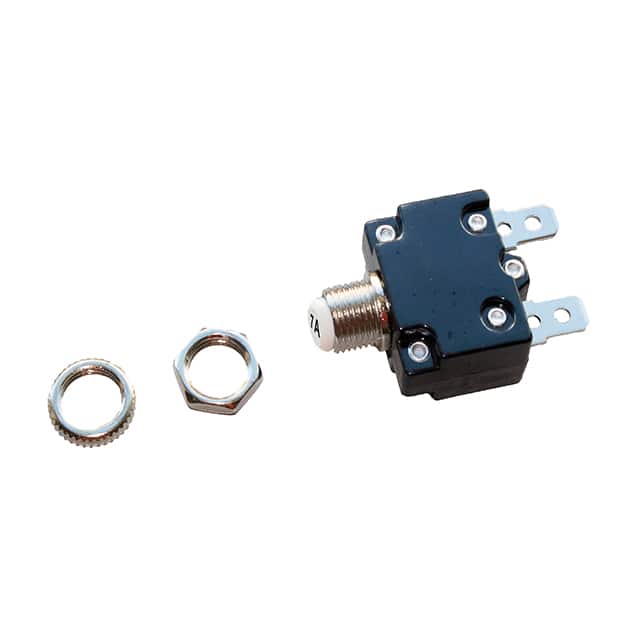 CBW57-HS-7A-5C CIR BRKR THRM 7A 250VAC 32VDC