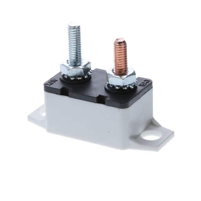 ACBP-V-25C CIR BRKR 25A 32VDC AUTO RESET