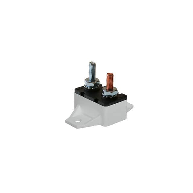 ACBP-H-25C CIR BRKR 25A 32VDC AUTO RESET