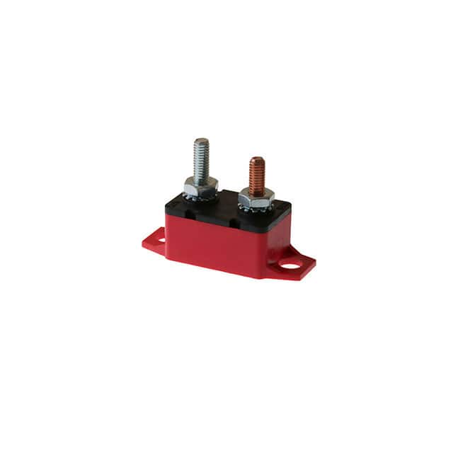 ACBP-V-50C CIR BRKR 50A 32VDC AUTO RESET