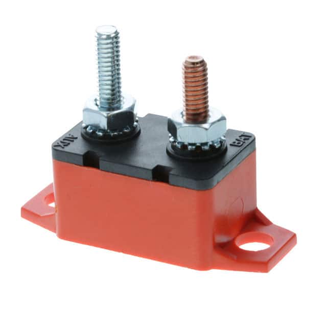 ACBP-V-40C CIR BRKR 40A 32VDC AUTO RESET