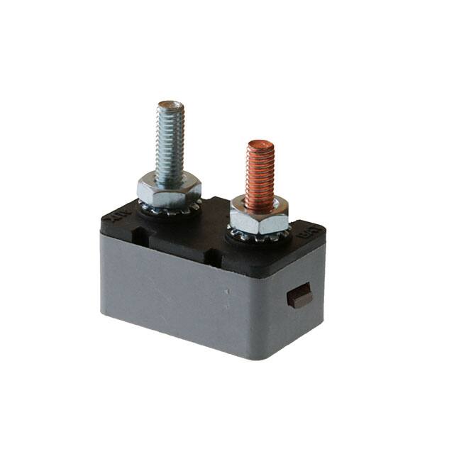 MRCBP-N-10A CIR BRKR 10A 32VDC PUSH-RESET