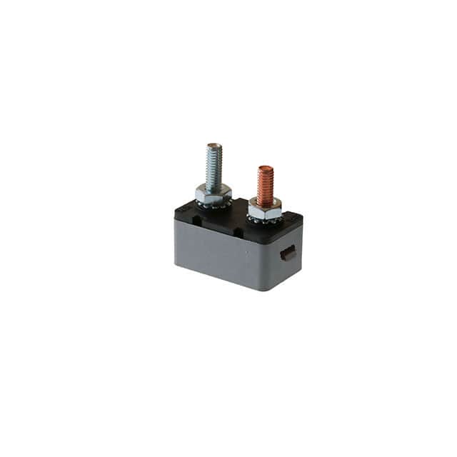MRCBP-N-15A CIR BRKR 15A 32VDC PUSH-RESET