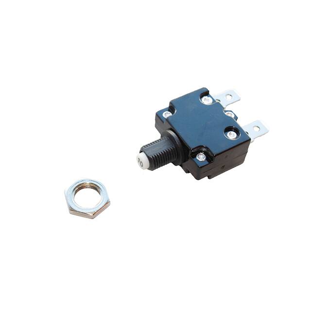 CBW57-ES-10A-5H CIR BRKR THRM 10A 250VAC 32VDC