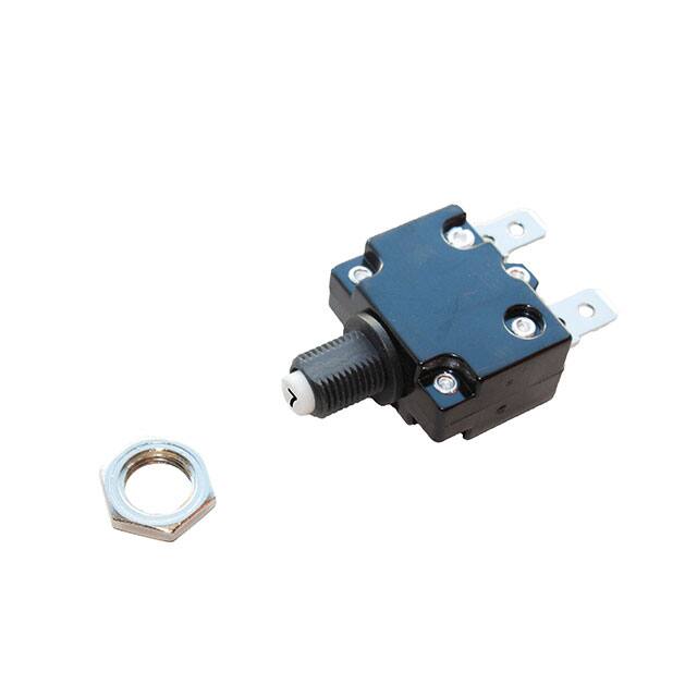 CBW57-ES-7A-5H CIR BRKR THRM 7A 250VAC 32VDC