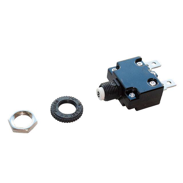 CBW57-PS-8A-5X CIR BRKR THRM 8A 250VAC 32VDC