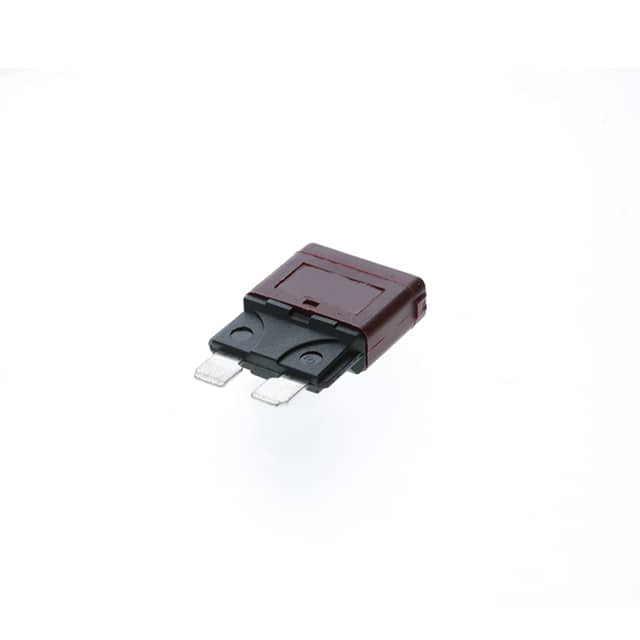 ACBP4-PL-10A REG. FUSE FOOTPR. CB-TYPE I, 10A