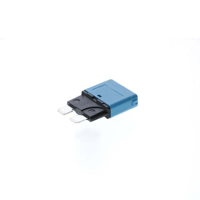 ACBP4-PL-15A REG. FUSE FOOTPR. CB-TYPE I, 15A