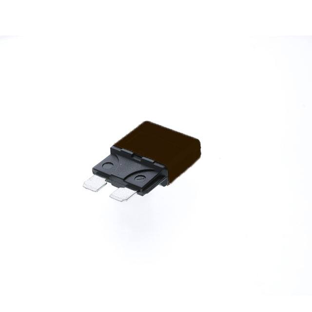 ACBP4-PL-8A REG. FUSE FOOTPR. CB-TYPE I, 8A