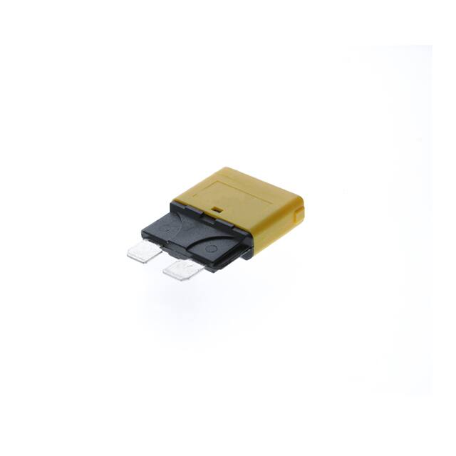 ACBP4-PL-20A REG. FUSE FOOTPR. CB-TYPE I, 20A