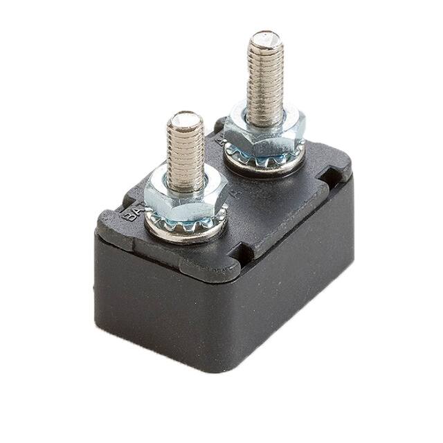 MRCBP-24-N-15A NO BRACKET - TYPE III, 15A 24V