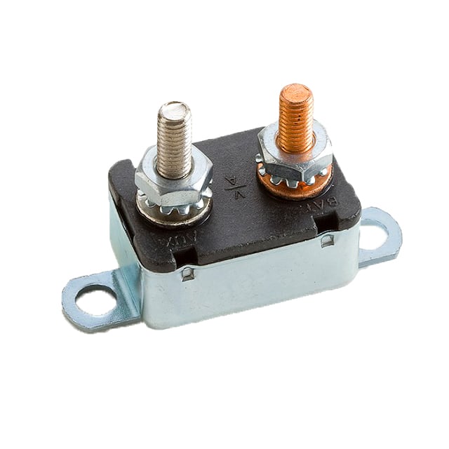 MOCB-12-V-50A VER. BRACKET-TYPE II MOD,50A 12V