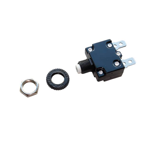 CBW57-ES-20A-5X CIR BRKR THRM 20A 250VAC 32VDC