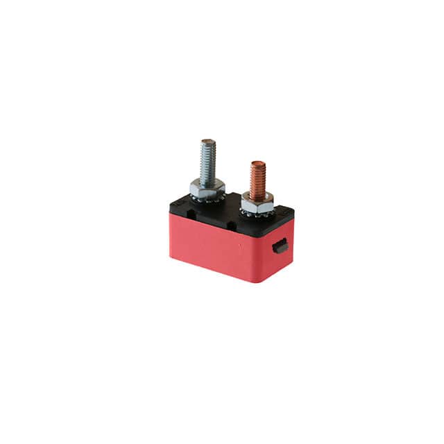 MRCBP-N-50C CIR BRKR 50A 32VDC PUSH-RESET