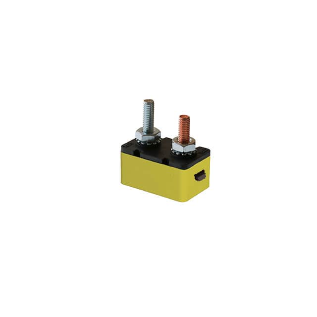 MRCBP-N-20C CIR BRKR 20A 32VDC PUSH-RESET