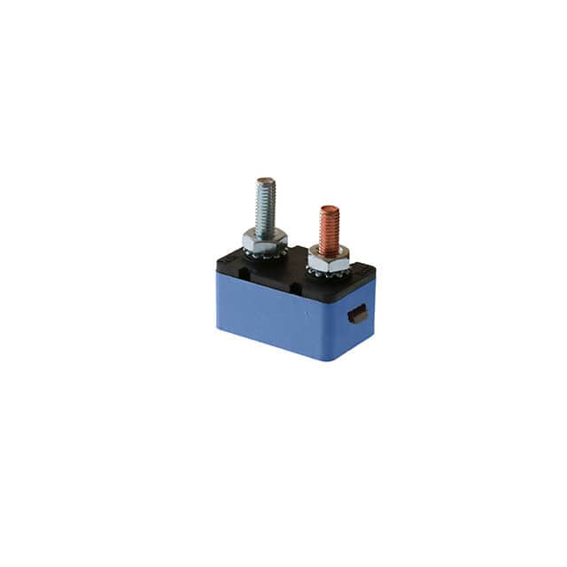 MRCBP-N-15C CIR BRKR 15A 32VDC PUSH-RESET