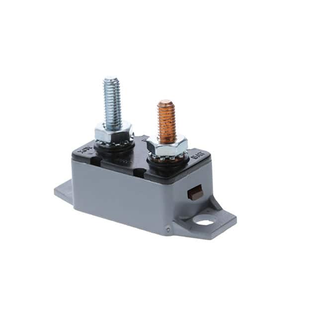 MRCBP-V-30A CIR BRKR 30A 32VDC PUSH-RESET