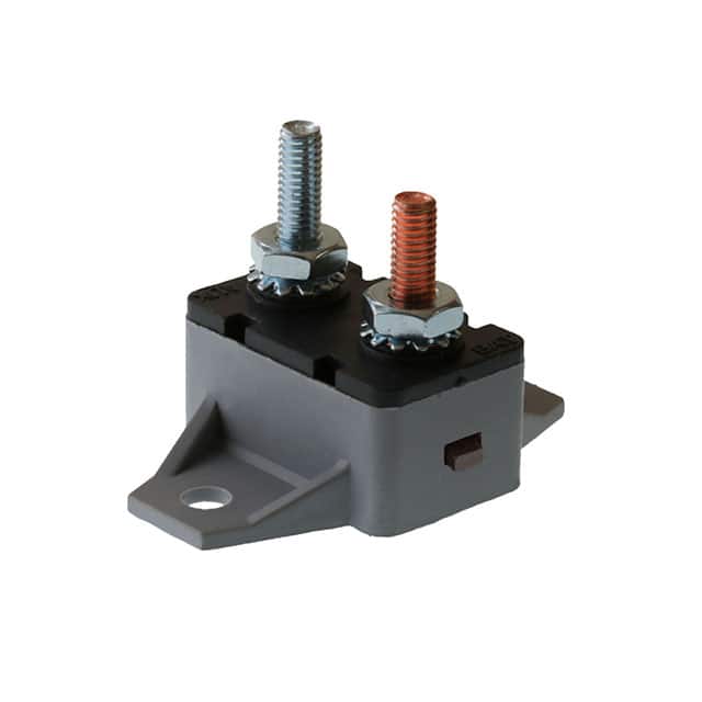 MRCBP-H-40A CIR BRKR 40A 32VDC PUSH-RESET