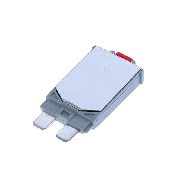 MRCBM-PL-15A REG. FUSE FOOTPR CB-TYPE III,15A