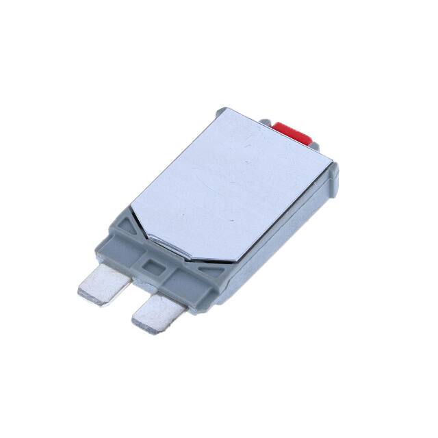 MRCBM-PL-25A REG. FUSE FOOTPR CB-TYPE III,25A