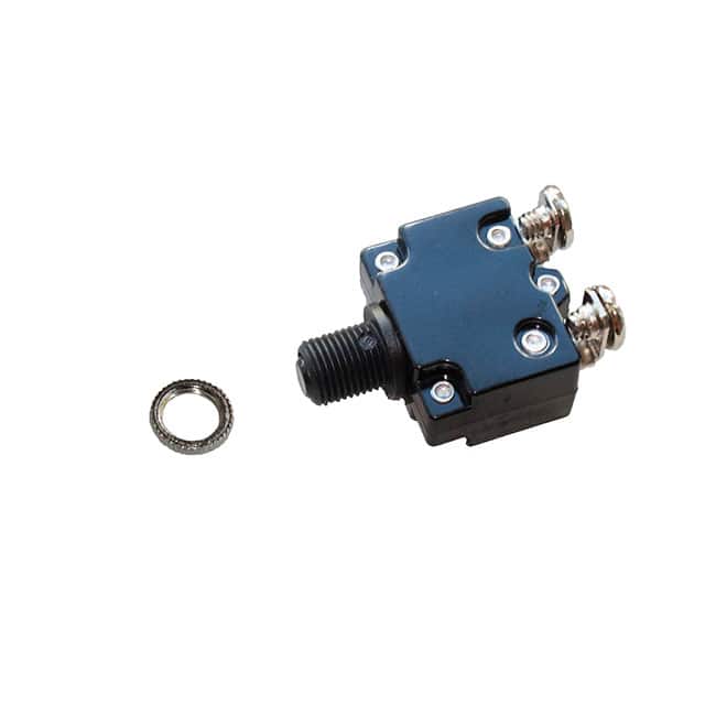 CBW57-EJ-8A CIR BRKR THRM 8A 250VAC 32VDC